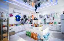 Апартаменты Superior с 3 комнатами