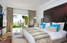 Одноместный номер Premium