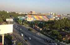 Двухместный номер Superior