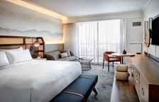 Одноместный номер Standard c 1 комнатой