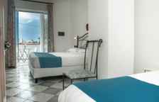 Трёхместный номер Standard