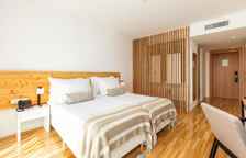 Двухместный номер Standard