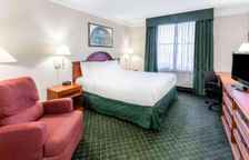 Двухместный номер Standard