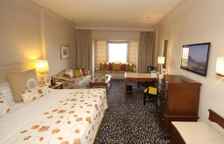 Двухместный клубный номер Standard