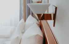 Двухместный номер Business