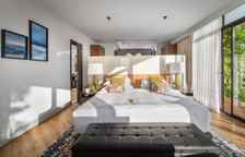 Двухместный люкс Presidential