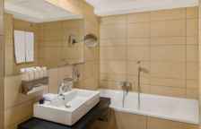 Одноместный люкс c 1 комнатой