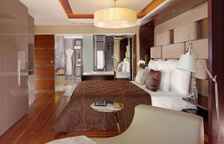 Residence c 1 комнатой с видом на Босфор