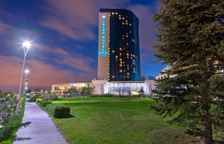 Двухместный номер Standard