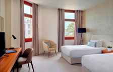 Двухместный номер Premium Семейный