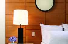 Одноместный номер Luxury