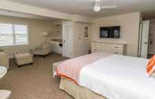 Одноместный номер Standard