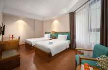 Двухместный номер Superior