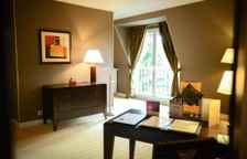 Одноместный полулюкс Superior