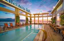 Одноместный номер Superior