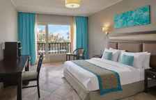 Двухместный номер Superior