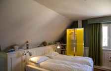 Двухместный номер Executive