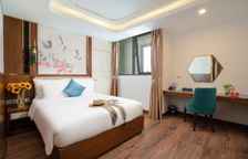 Двухместный номер Superior