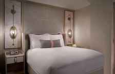 Двухместный номер with limited view