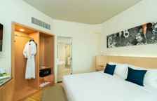 Одноместный люкс Deluxe