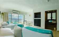 Номер Standard oceanfront