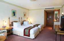 Двухместный номер Grand Deluxe