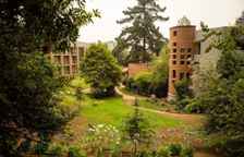 Двухместный полулюкс