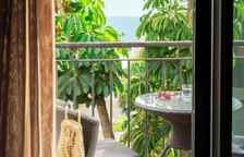 Одноместный номер Superior