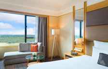 Двухместный клубный номер Standard с видом на реку