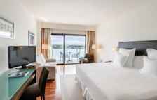 Двухместный номер Deluxe