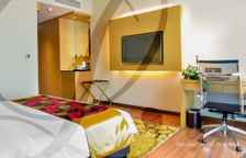 Одноместный номер Superior