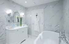 Двухместный номер Luxury