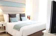 Двухместный люкс Executive