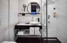 Двухместный Smart room Economy