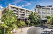 Двухместный полулюкс