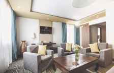 Одноместный люкс Deluxe