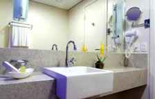 Одноместный номер Standard