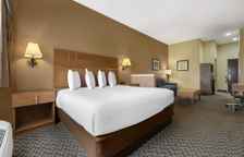 Двухместный номер Standard