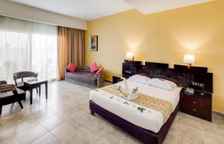 Двухместный номер Standard с видом на море