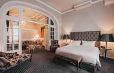 Одноместный люкс