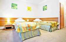 Двухместный номер Standard