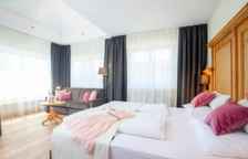 Одноместный полулюкс с балконом