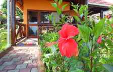 Двухместный номер с видом на море