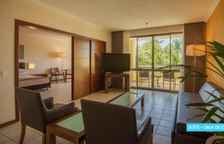 Одноместный люкс