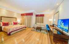 Двухместный номер Aqua Deluxe