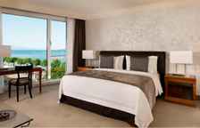 Полулюкс с видом на озеро