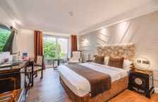 Двухместный номер Garden