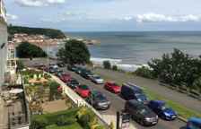 Двухместный номер Standard с видом на море