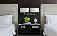 Двухместный номер Manor Club с видом на воду