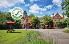 Двухместный полулюкс